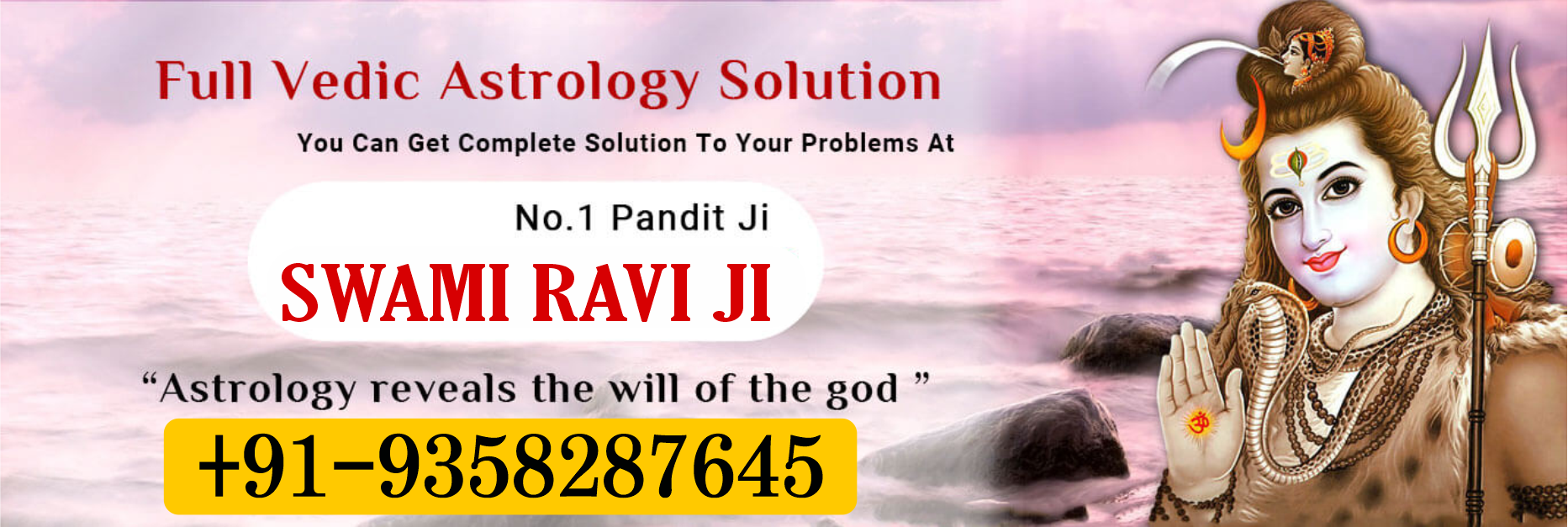 Love Problem Solution