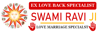 Astrologer Swami Ravi Ji